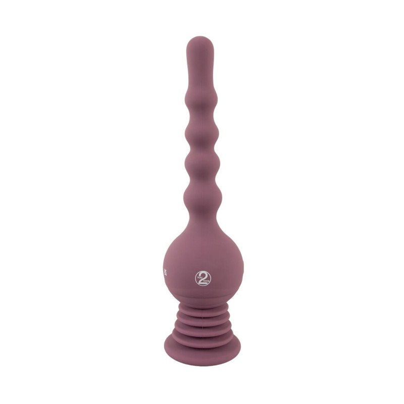 Vibro à secousses Turbo Shaker Anal Lover